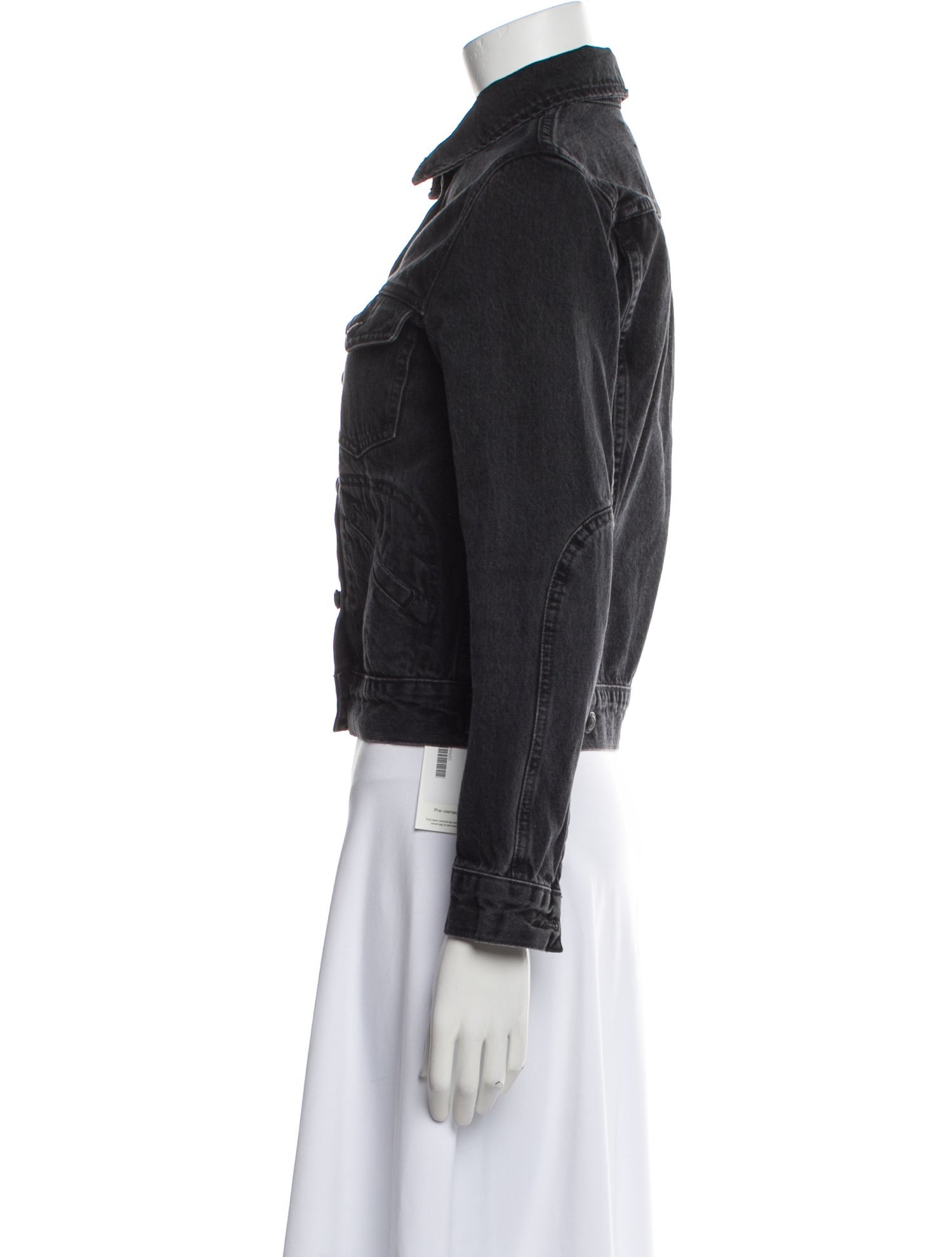 Derek Lam Denim Jacket