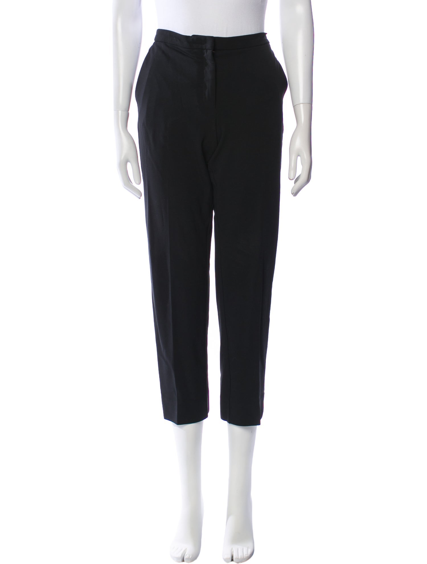 Derek Lam Straight Leg Pants