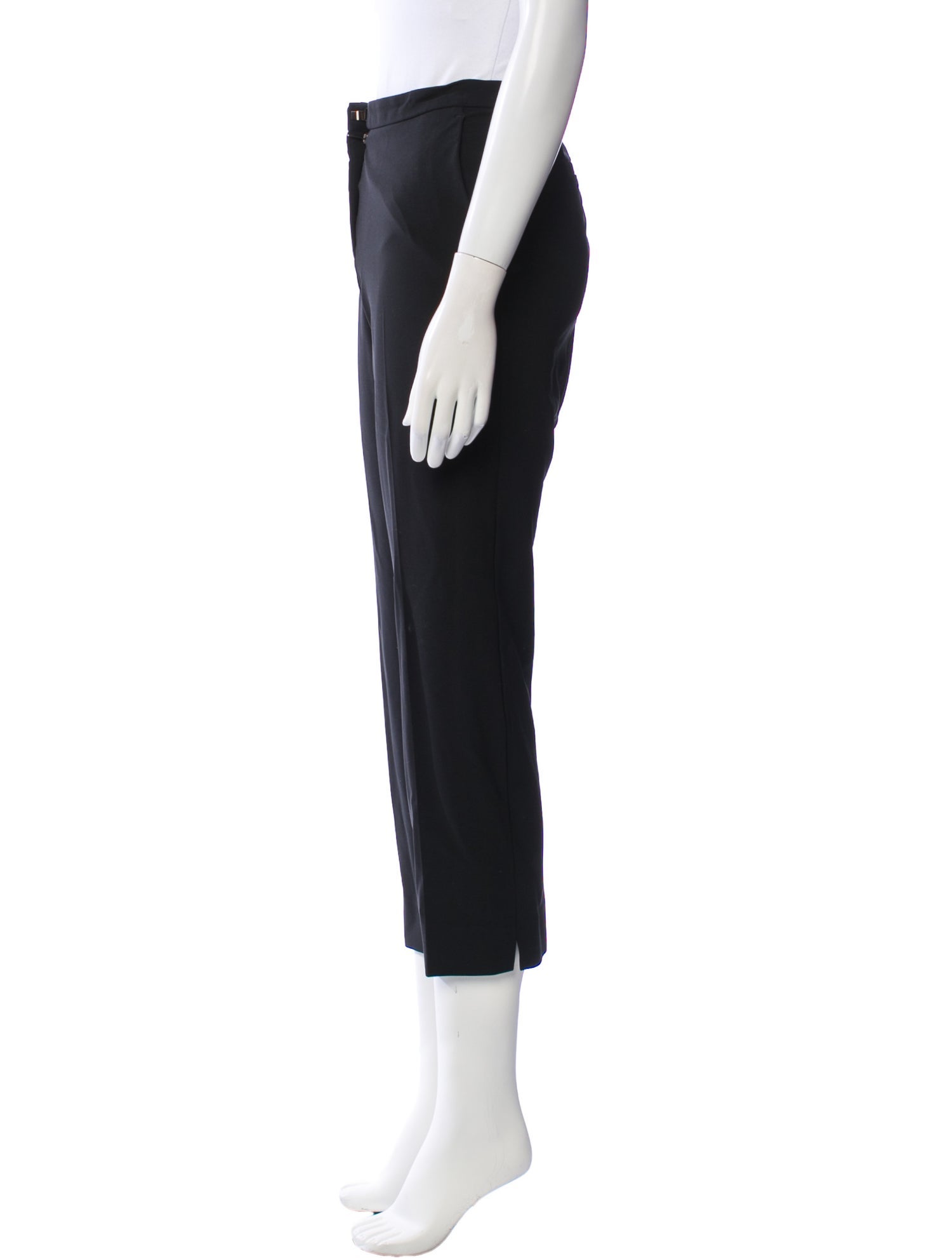 Derek Lam Straight Leg Pants