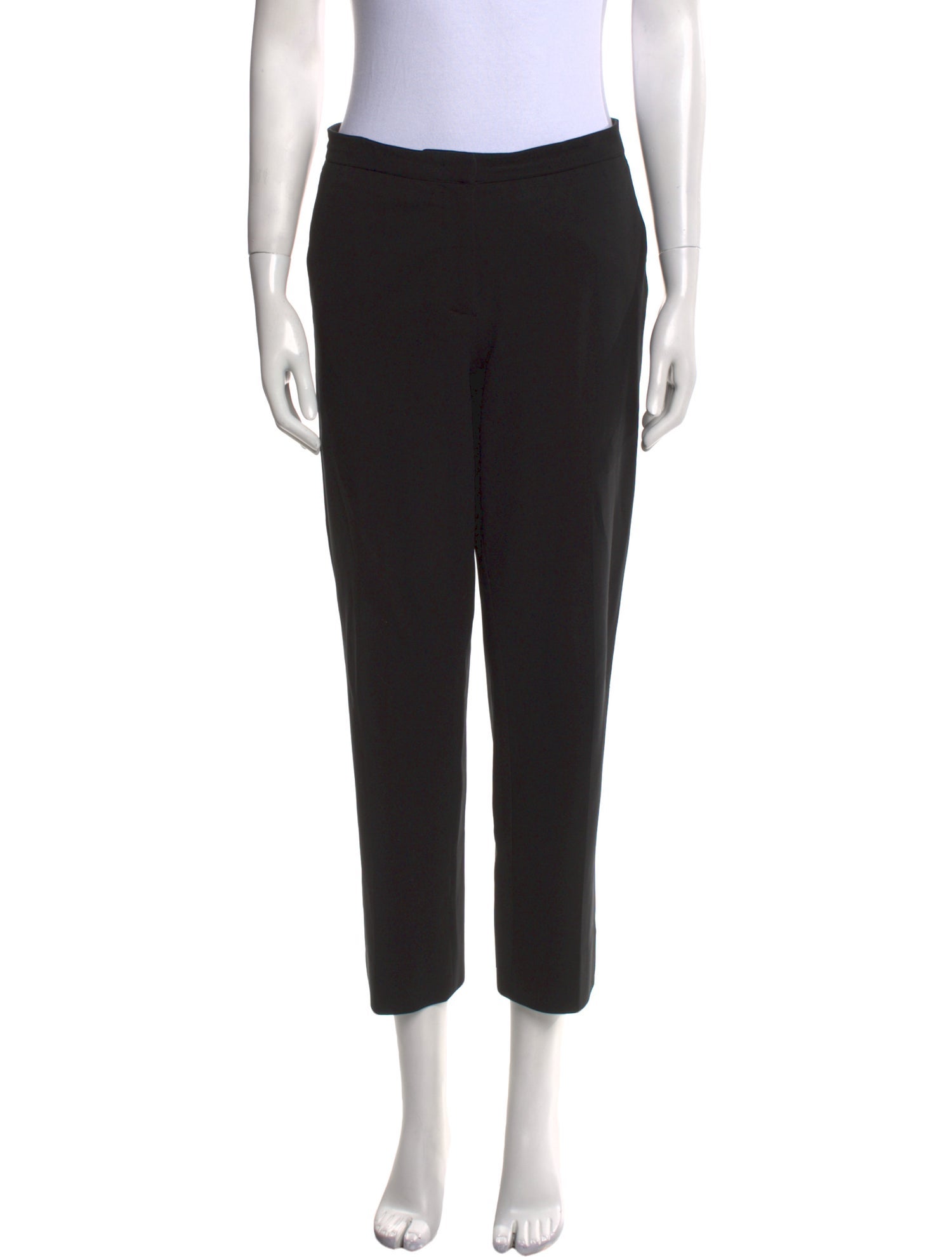 Derek Lam Straight Leg Pants