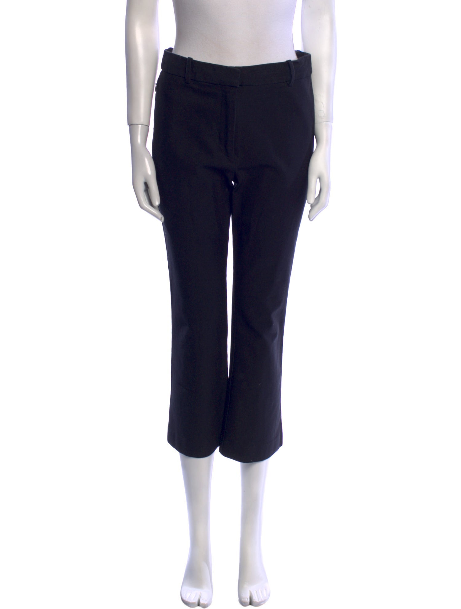 Derek Lam Straight Leg Pants