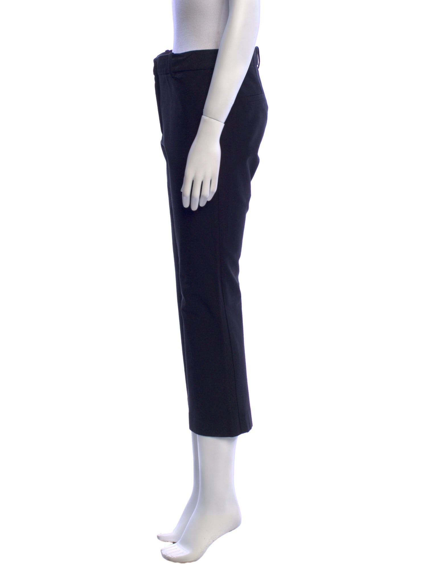 Derek Lam Straight Leg Pants