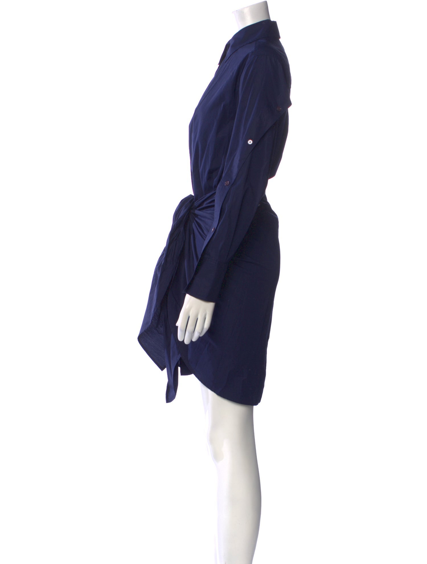 Derek Lam Mini Dress