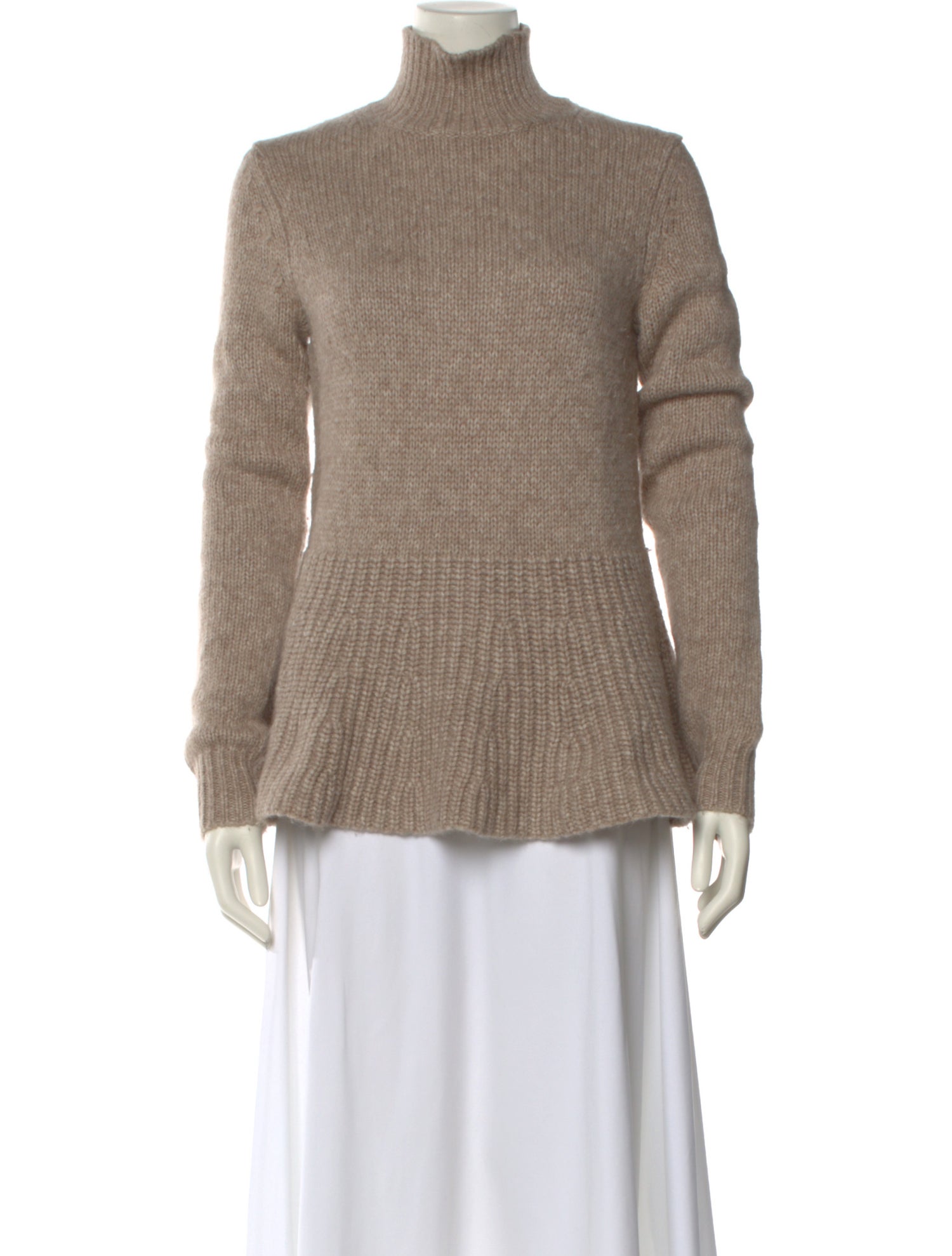 Derek Lam Turtleneck Sweater