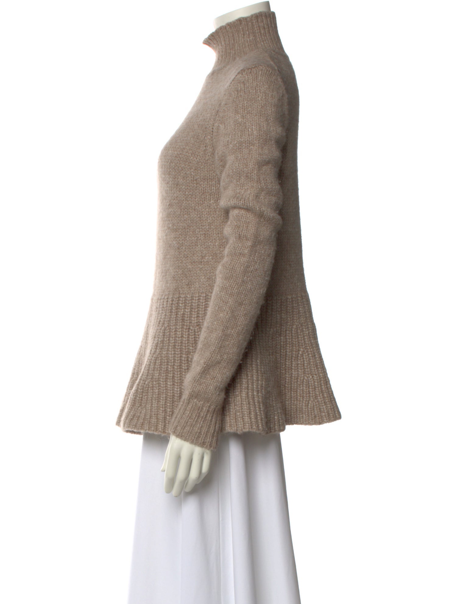 Derek Lam Turtleneck Sweater