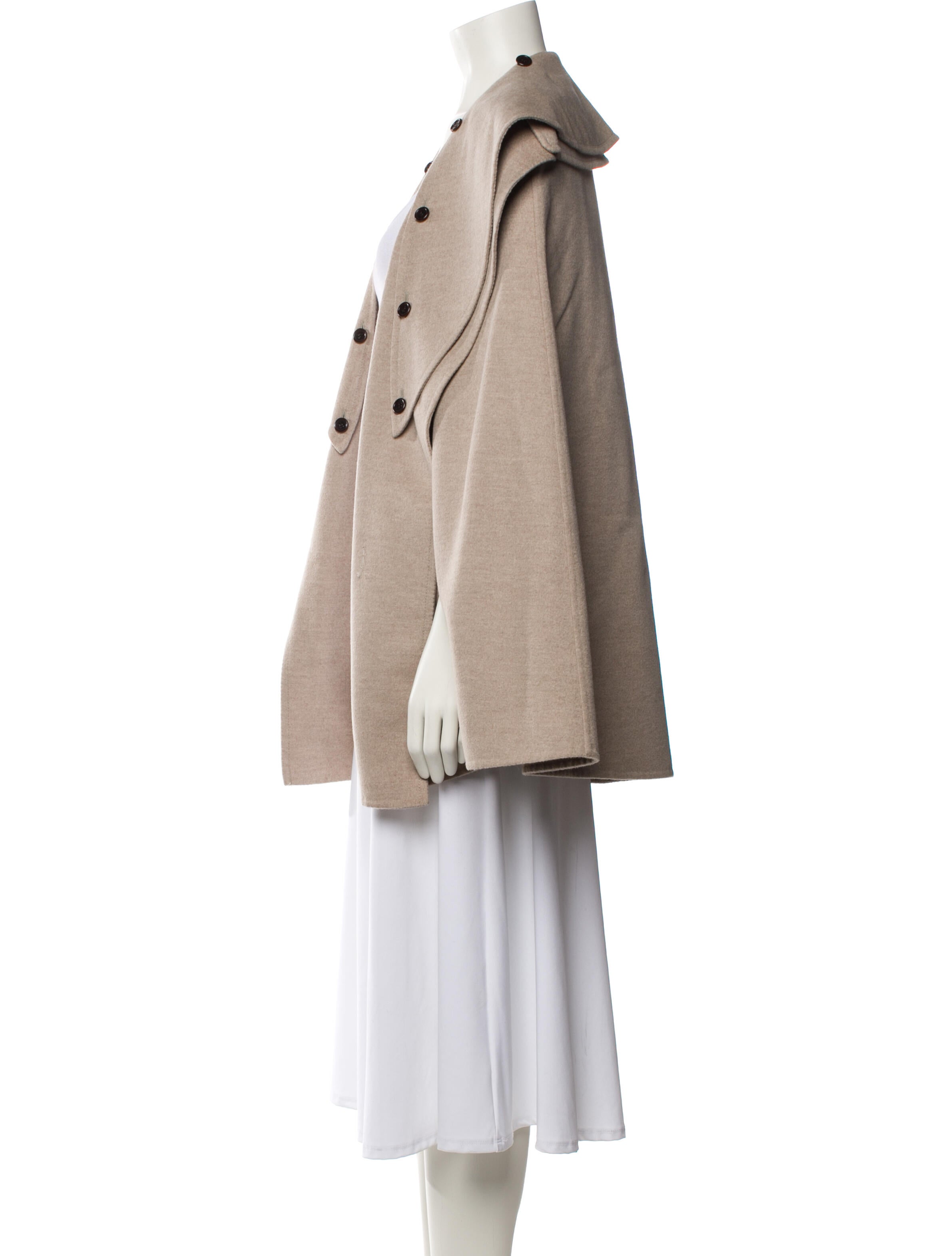 Derek Lam Coat