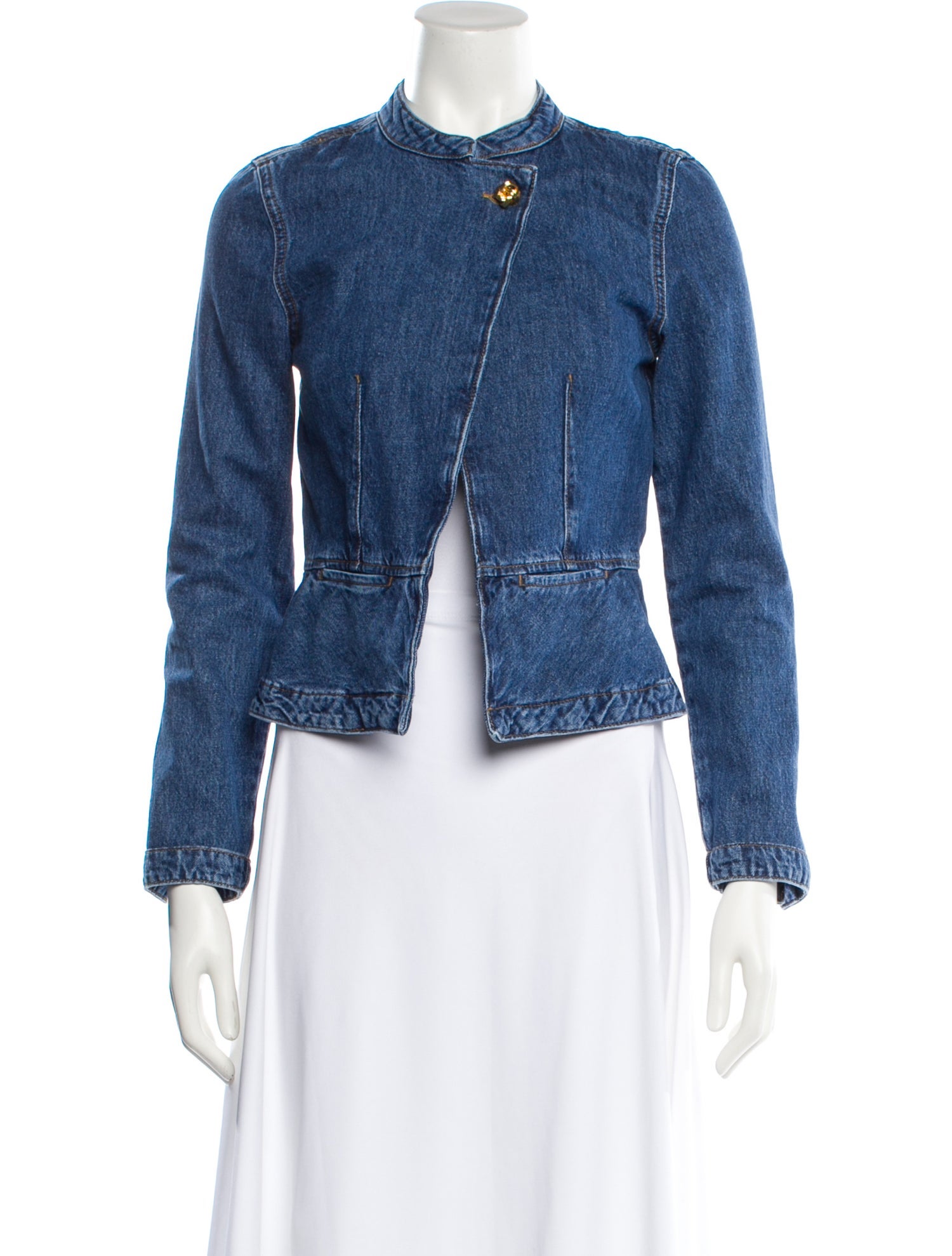 Derek Lam Denim Jacket