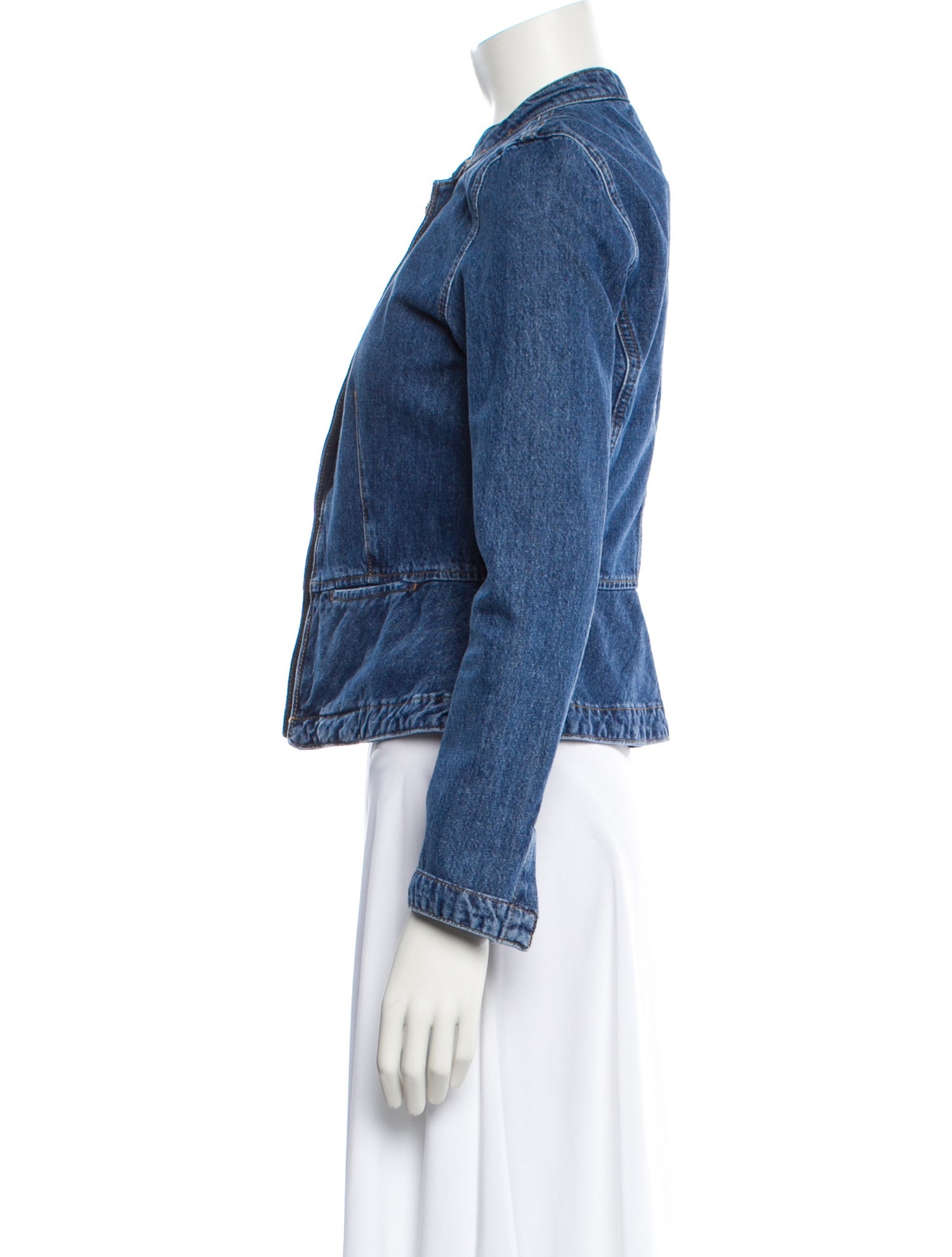 Derek Lam Denim Jacket