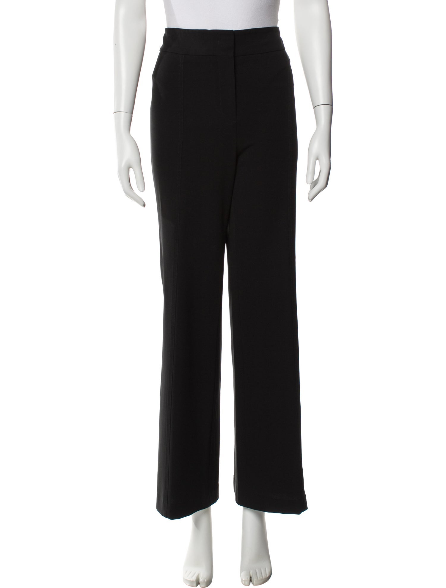 Derek Lam Wide Leg Pants