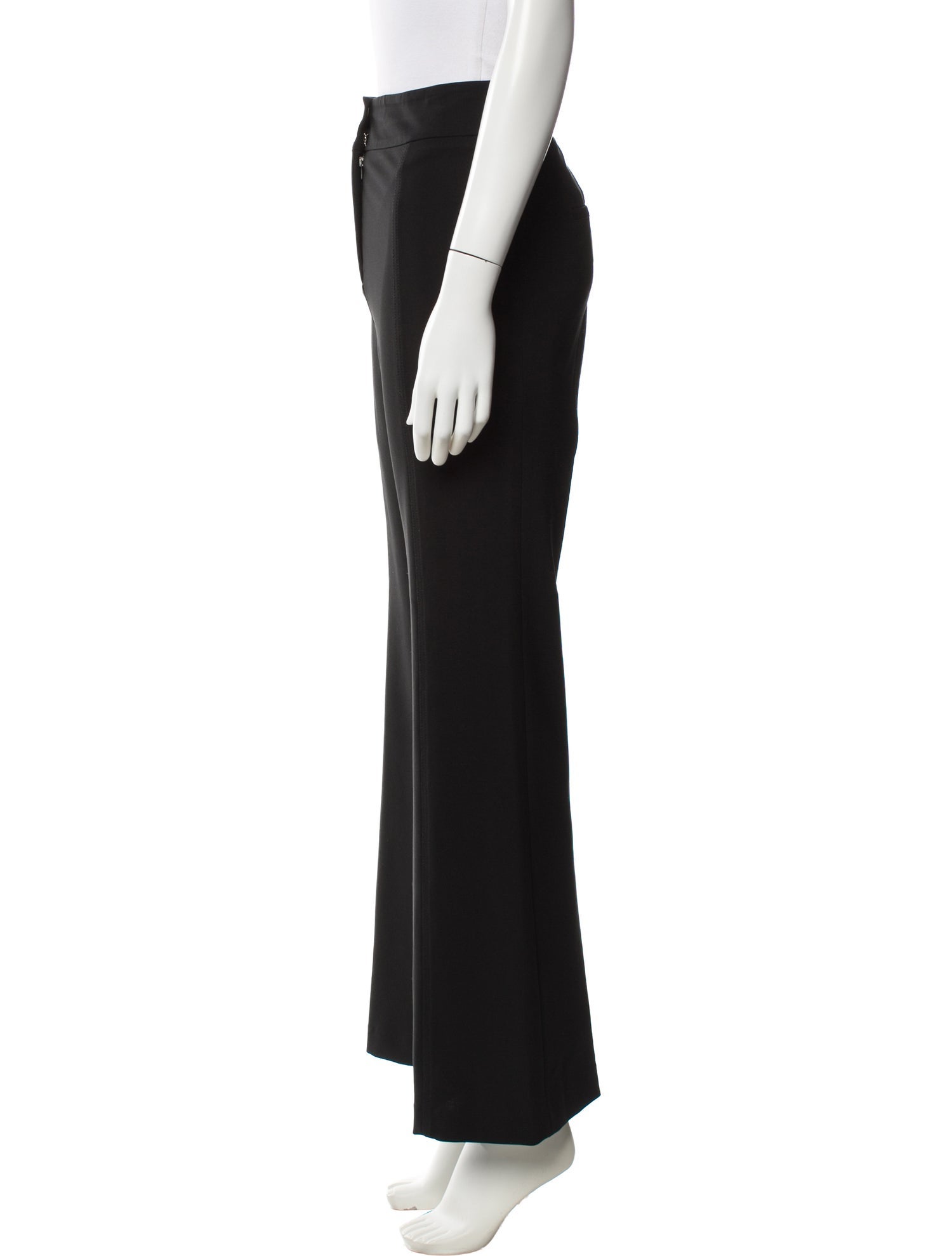 Derek Lam Wide Leg Pants