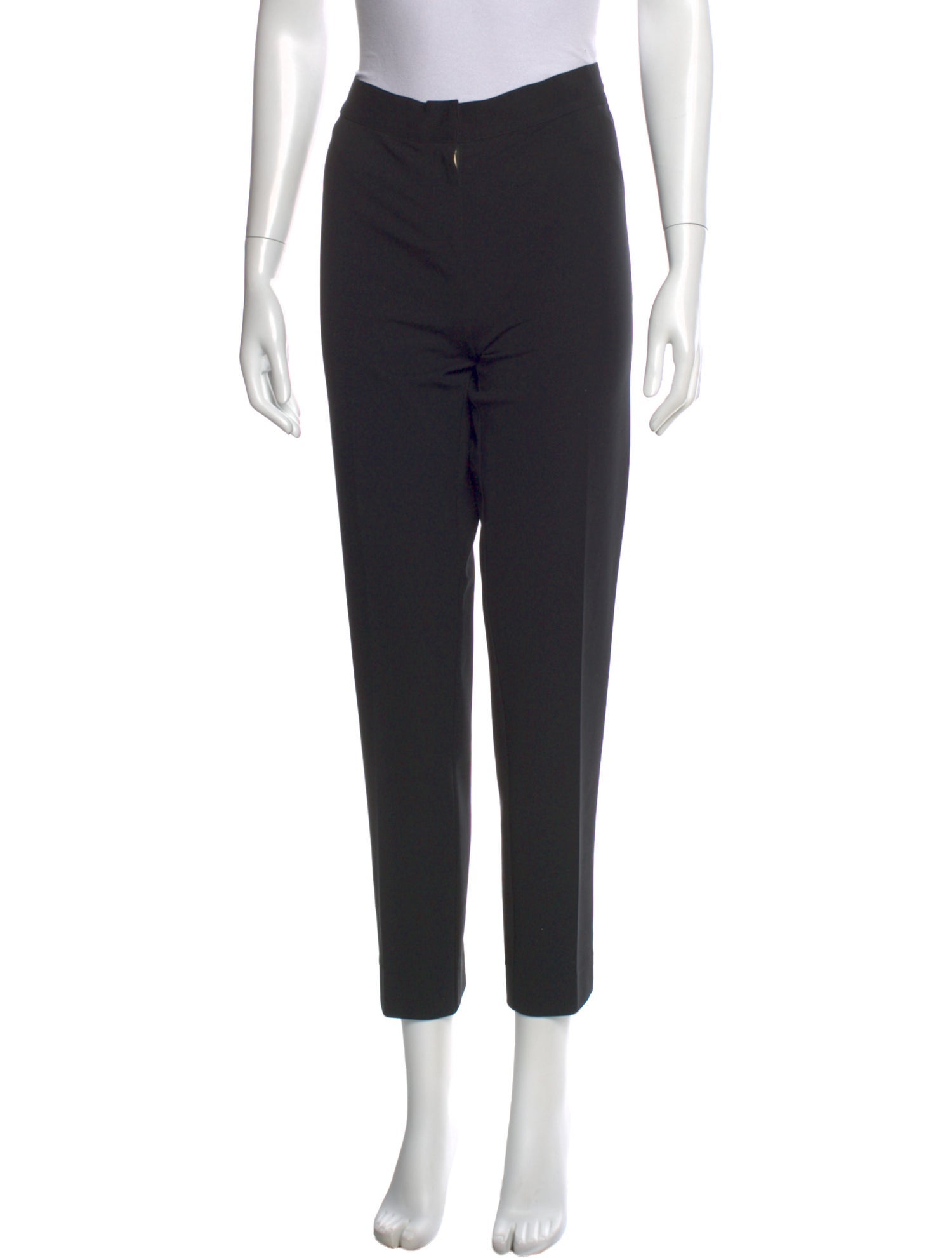 Derek Lam Straight Leg Pants