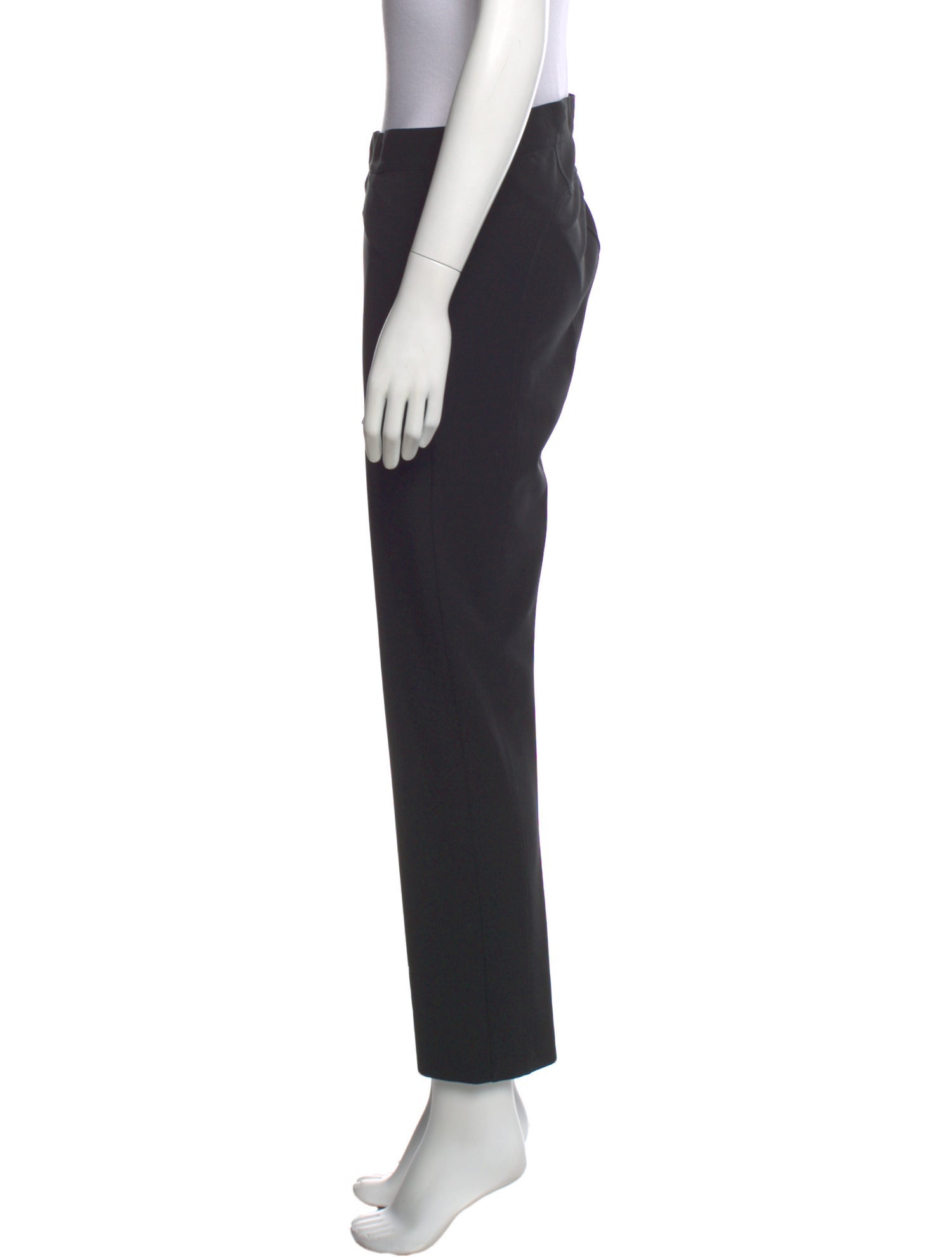 Derek Lam Straight Leg Pants