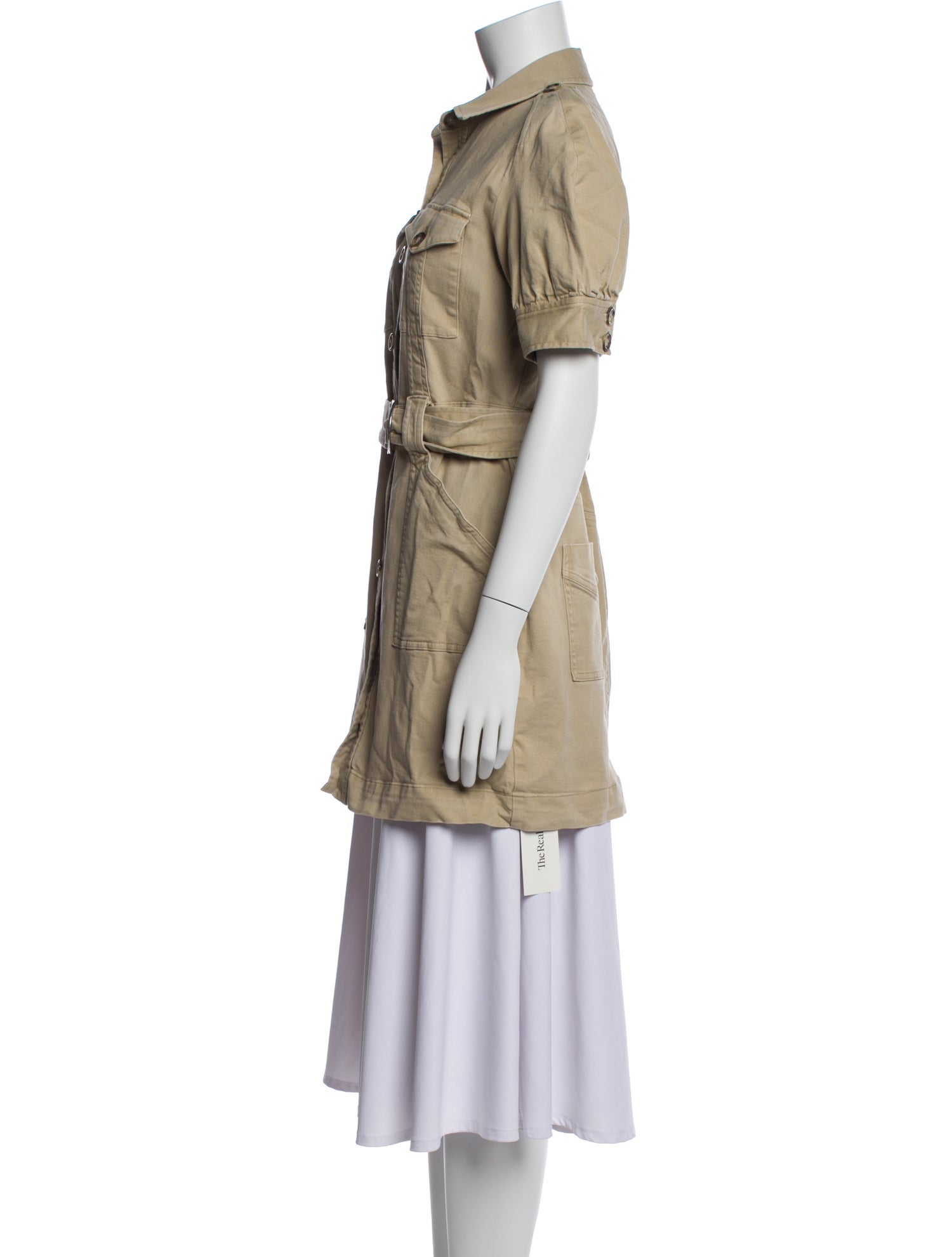 Derek Lam Coat