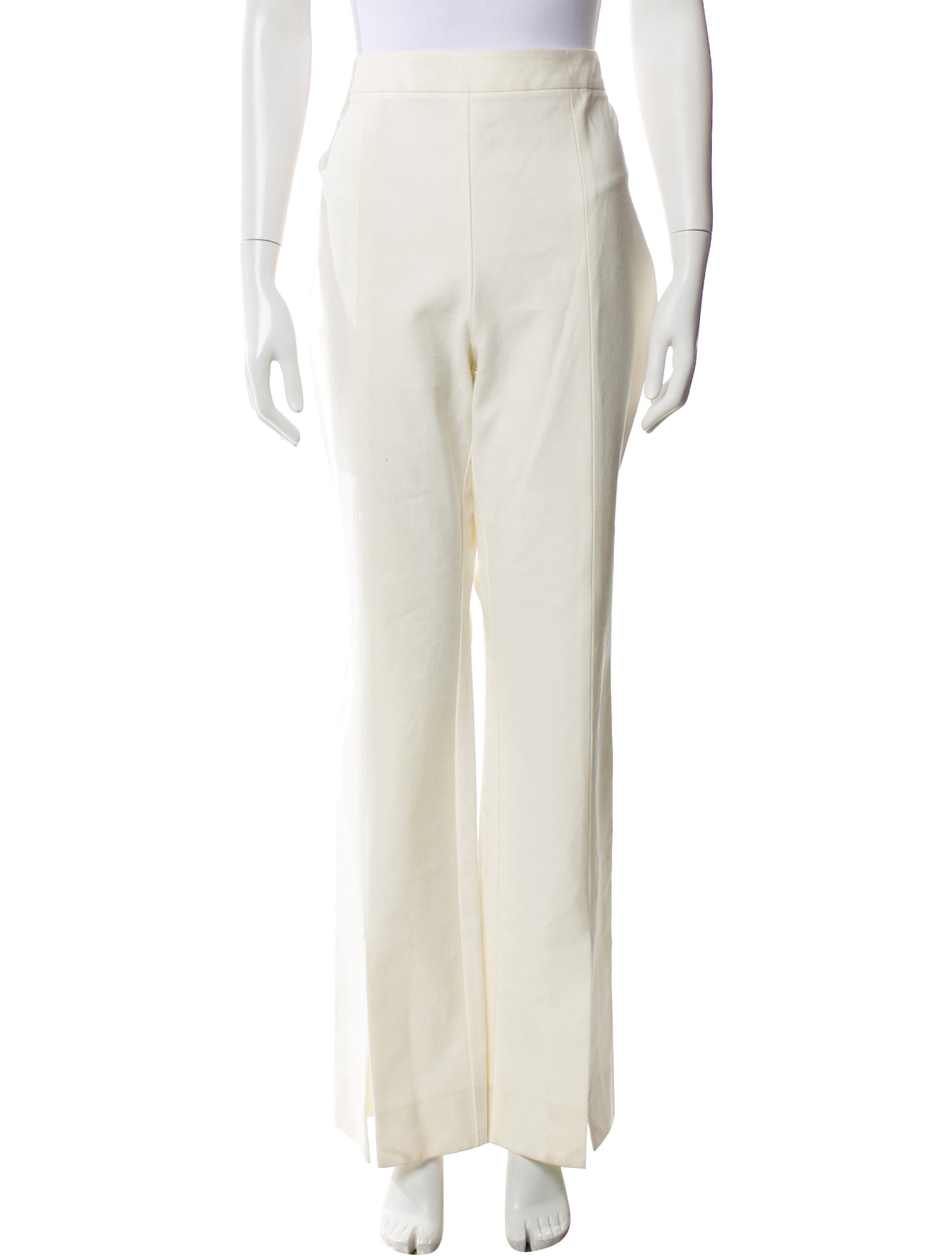 Derek Lam Wide Leg Pants