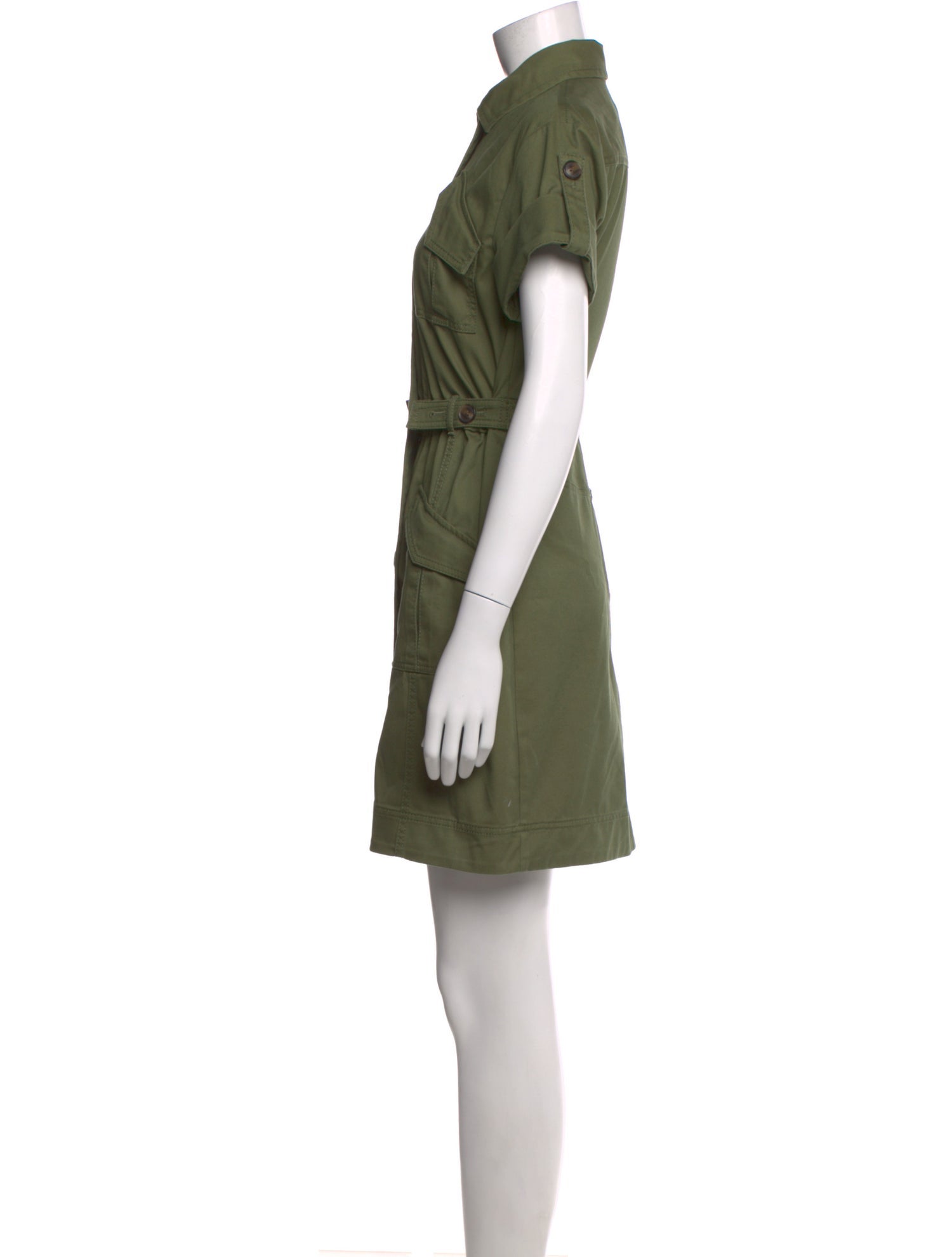 Derek Lam Mini Dress