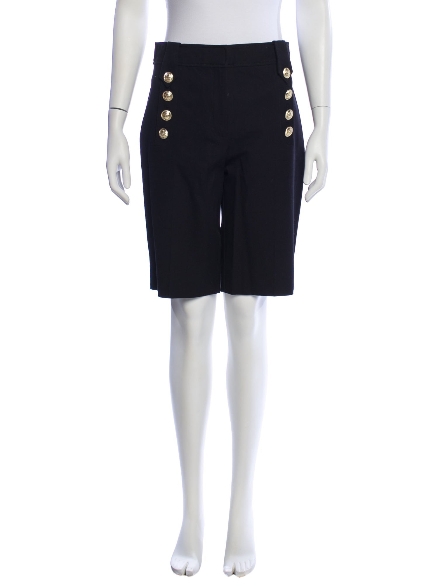 Derek Lam Knee-Length Shorts w/ Tags