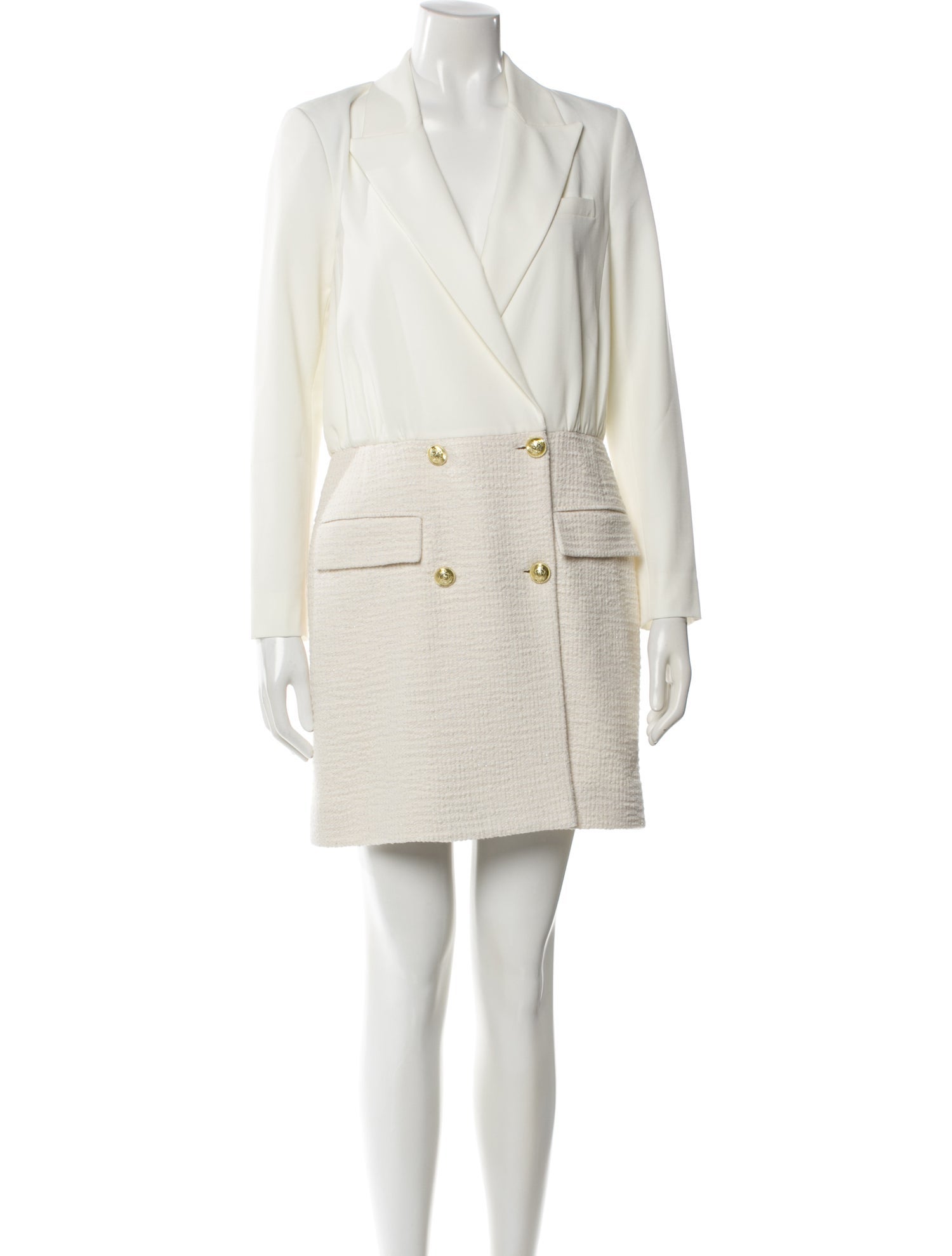 Derek Lam Mini Dress