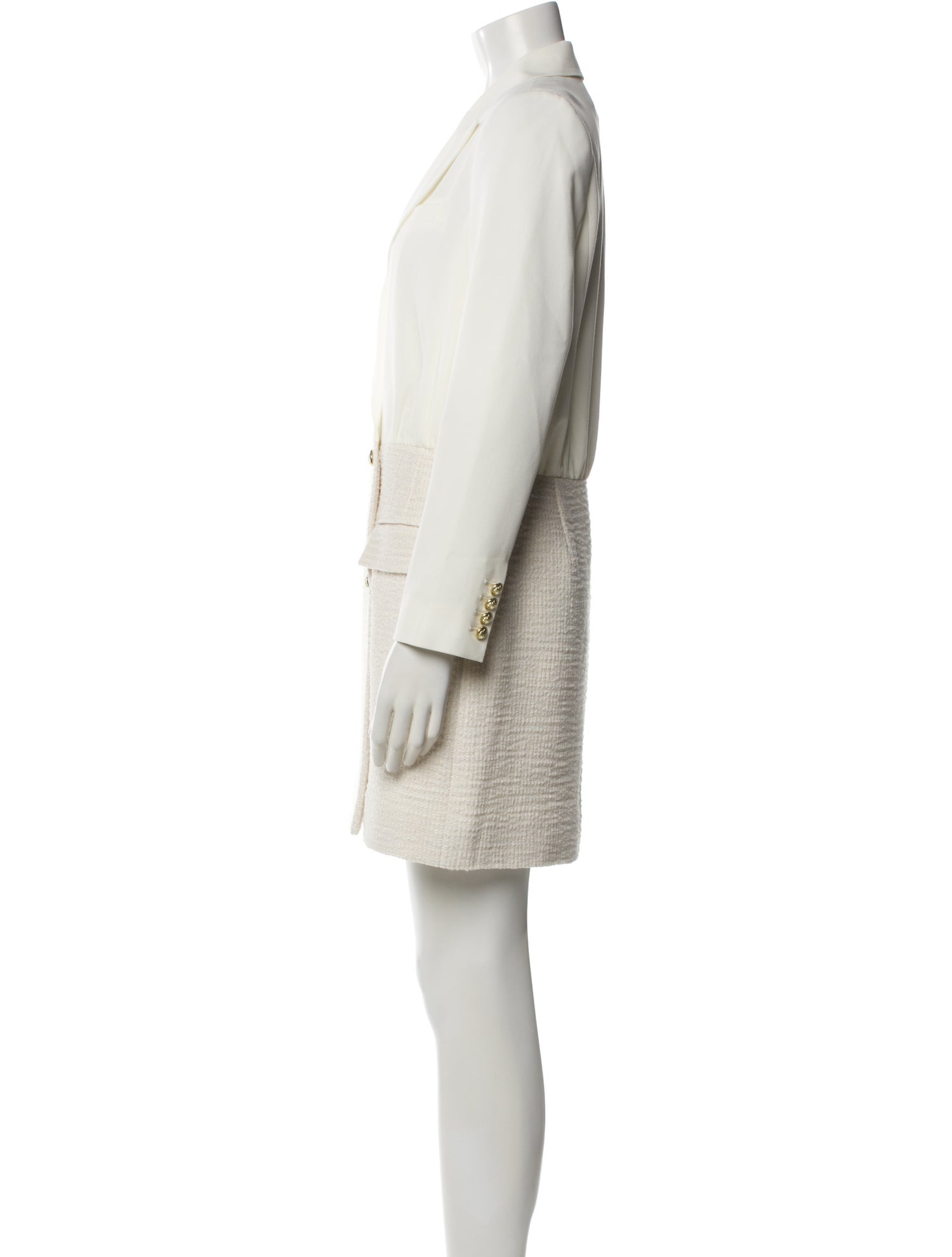 Derek Lam Mini Dress