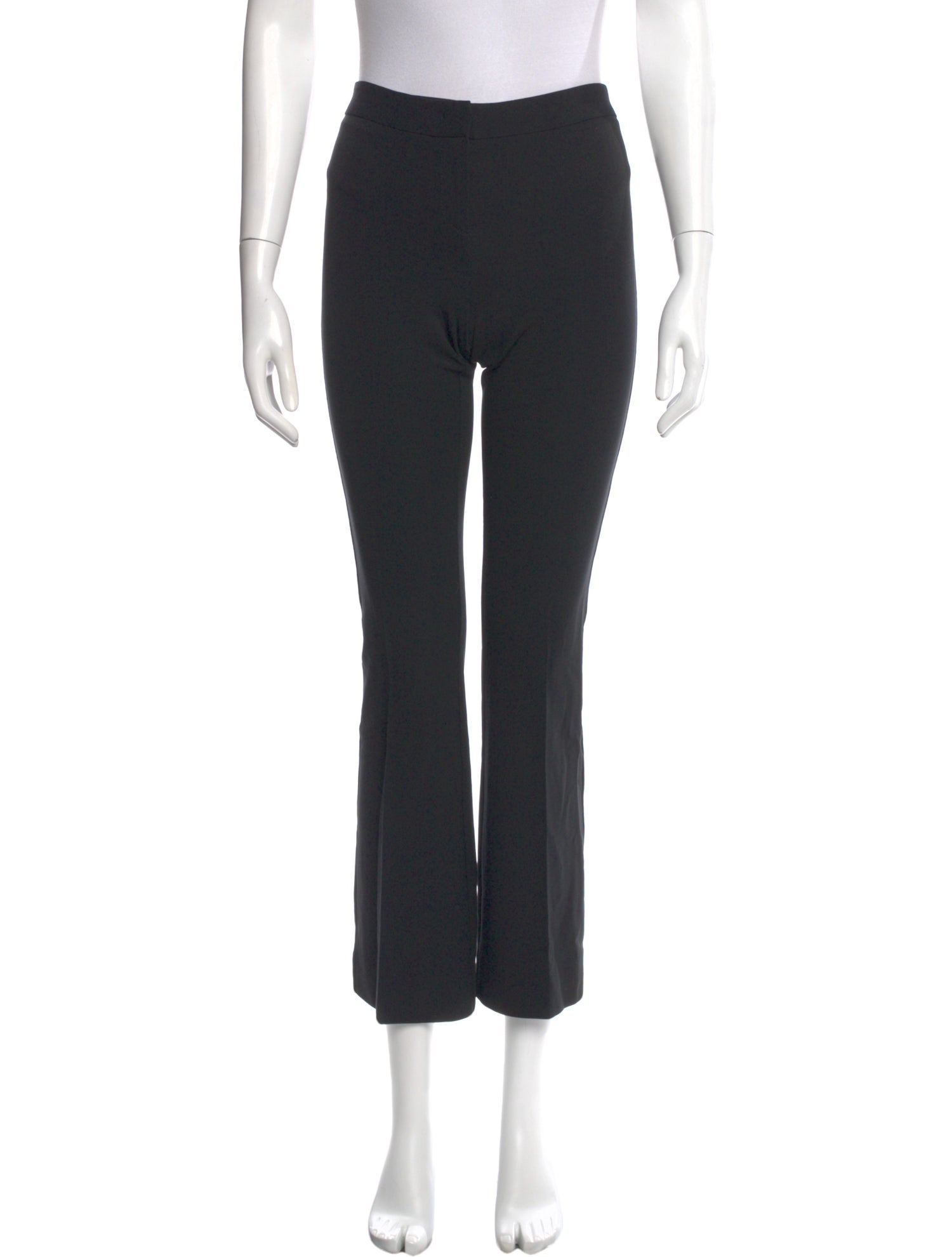 Derek Lam Straight Leg Pants