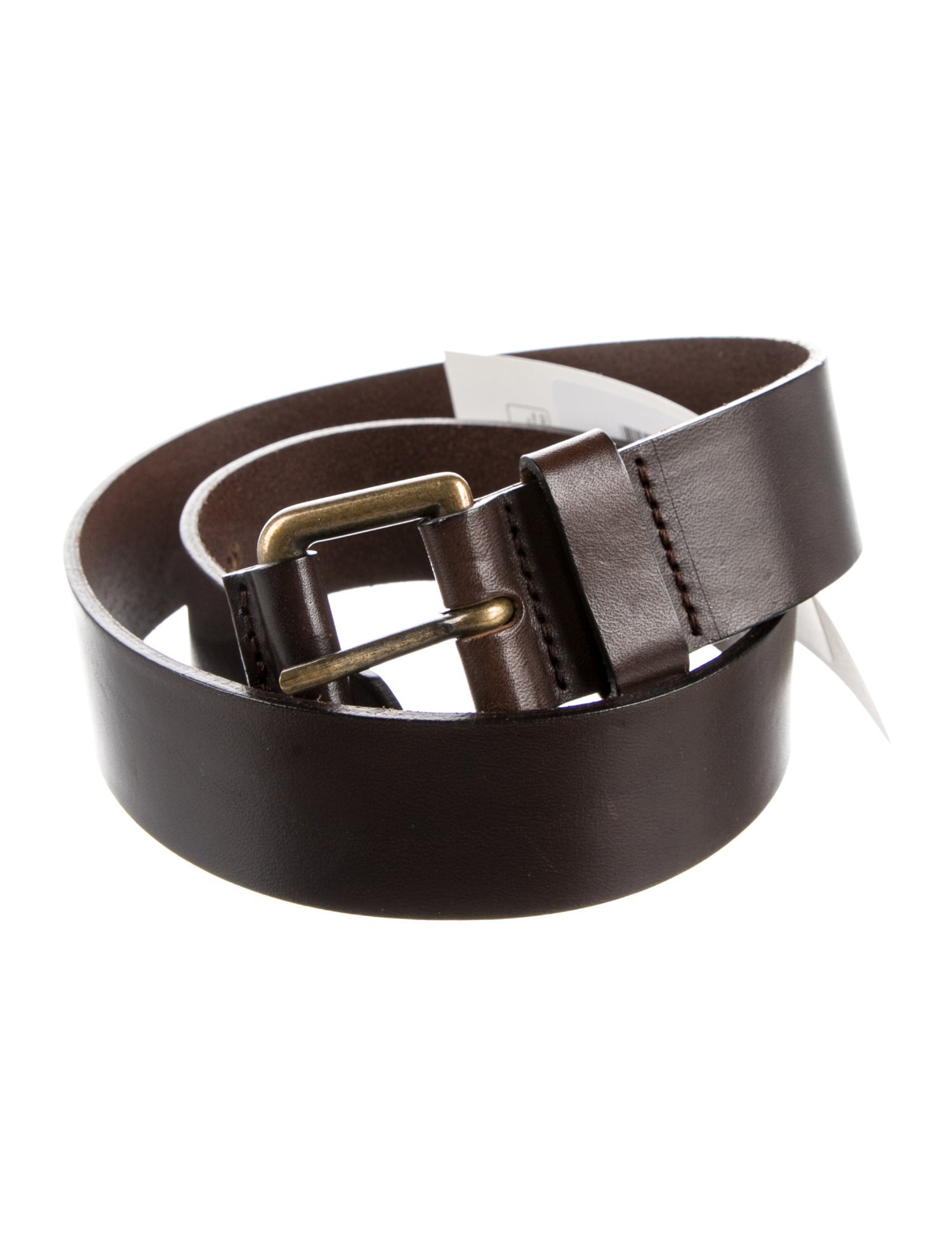 Derek Lam Leather Belt