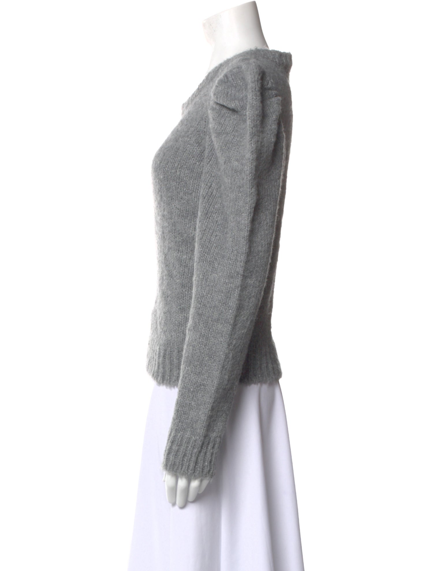 Derek Lam Crew Neck Sweater w/ Tags