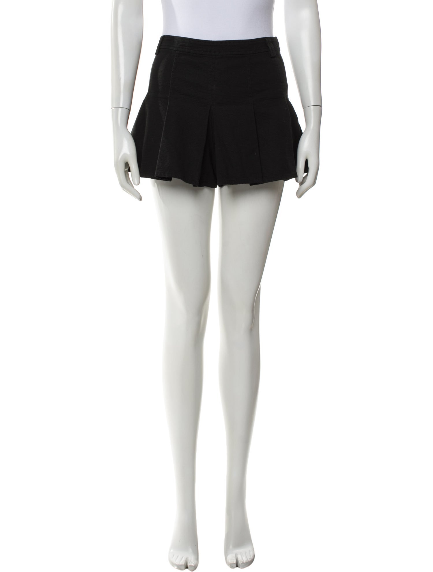 Derek Lam Mini Shorts