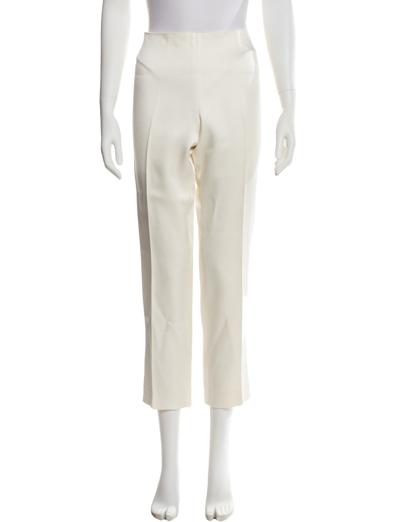 Derek Lam Straight Leg Pants
