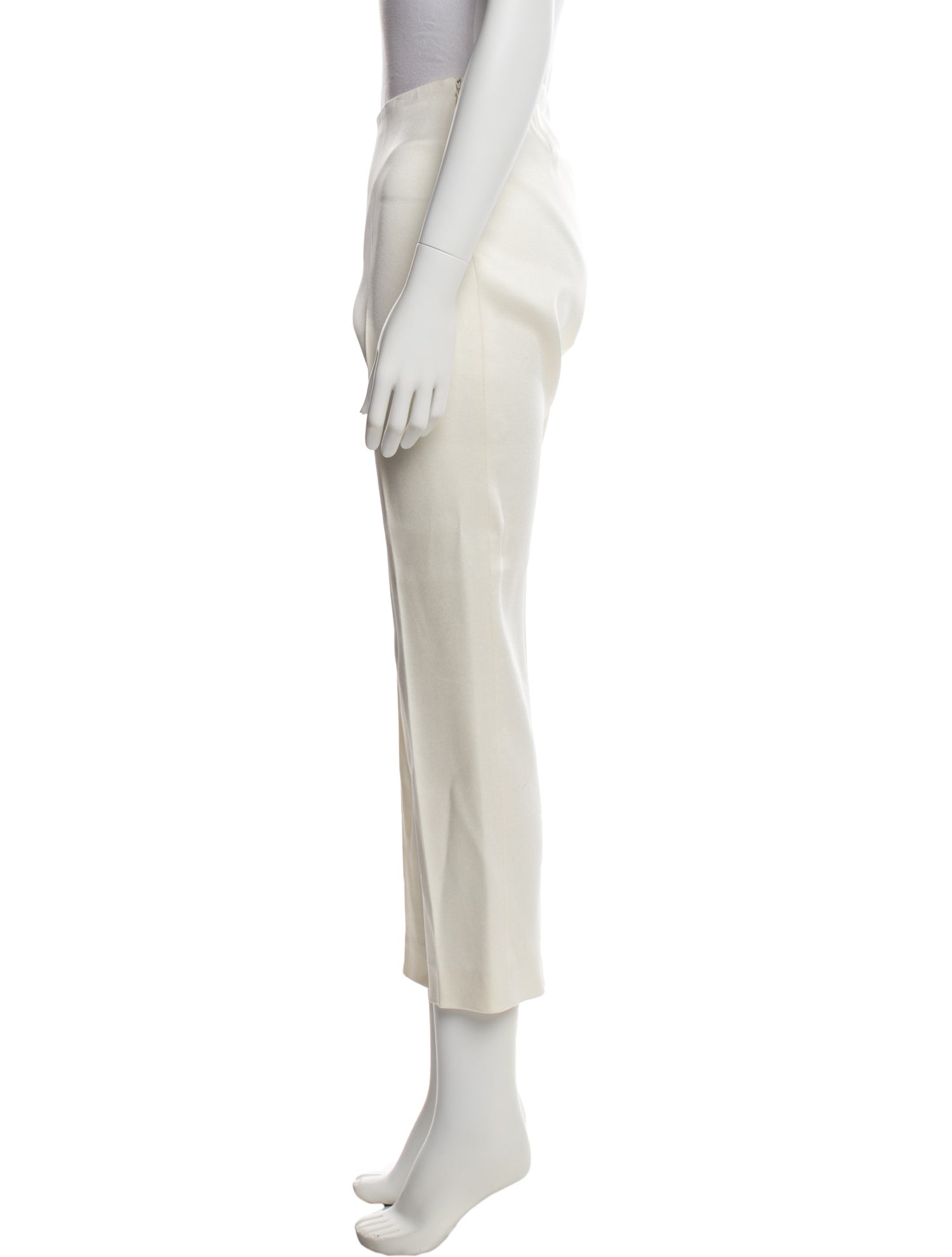 Derek Lam Straight Leg Pants