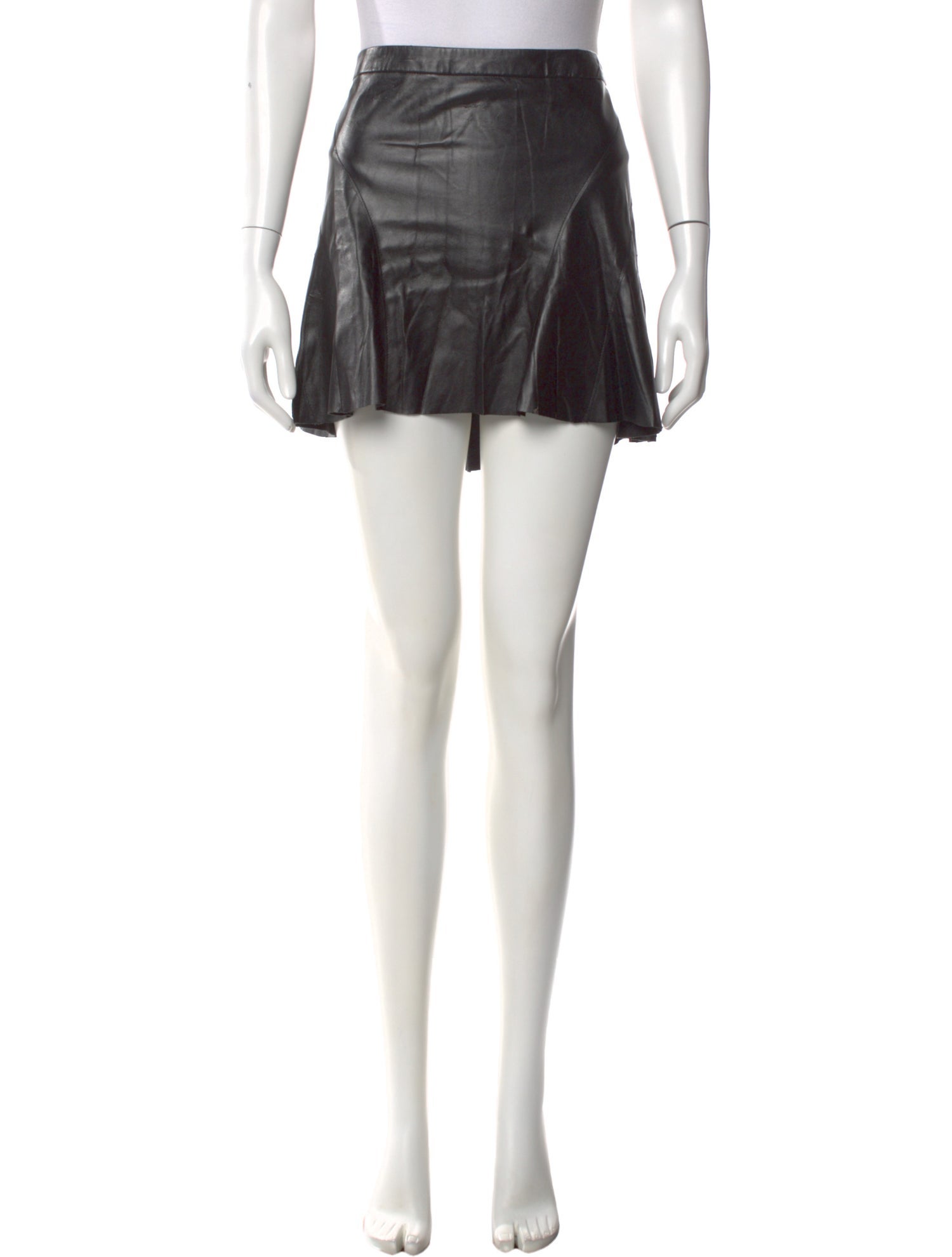Derek Lam Mini Skirt