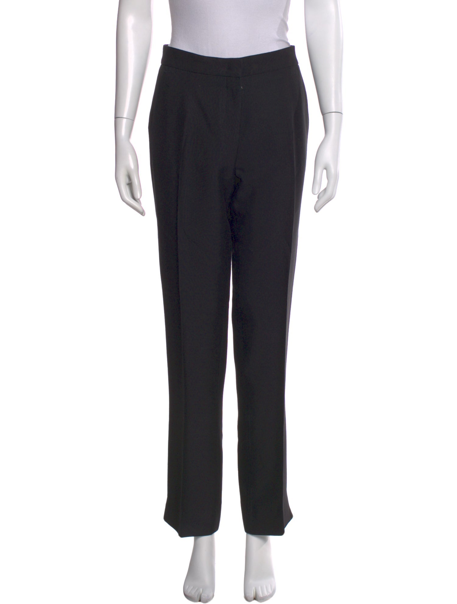 Derek Lam Straight Leg Pants