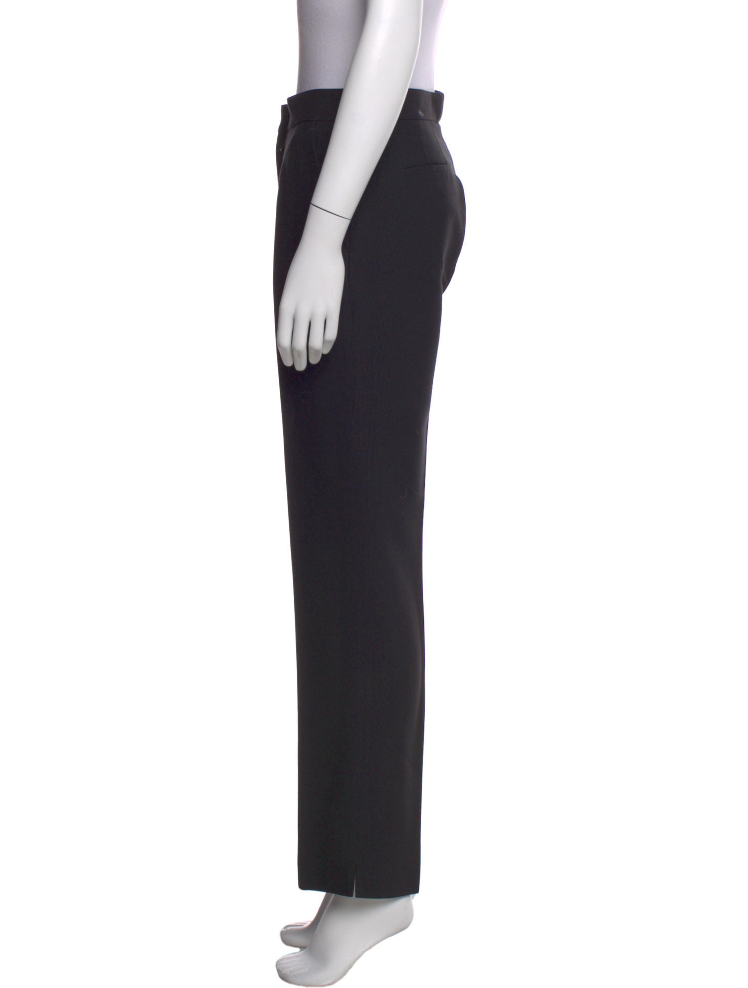 Derek Lam Straight Leg Pants