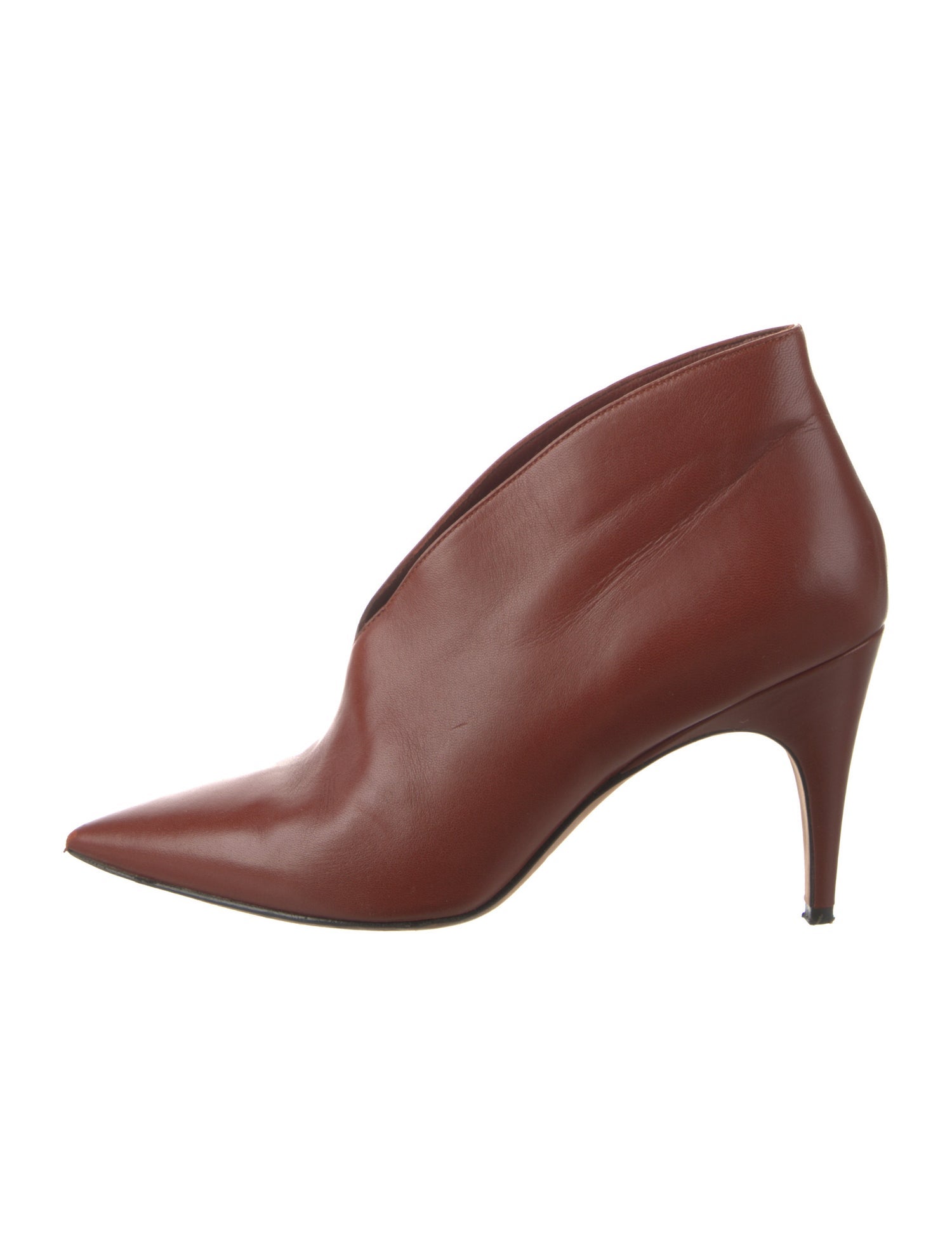 Derek Lam Leather Boots