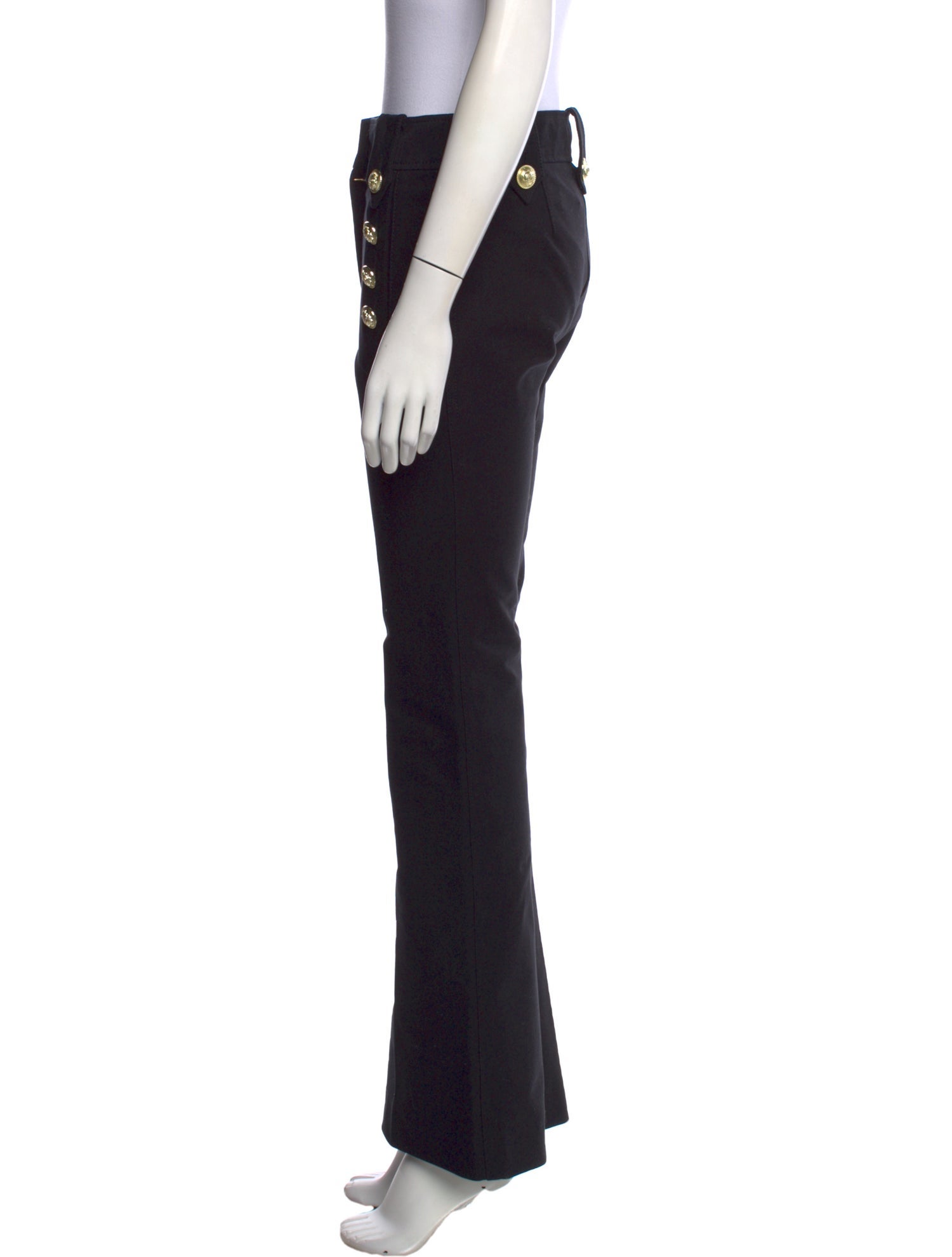 Derek Lam Flared Pants