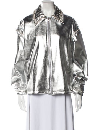 Des Phemmes Biker Jacket