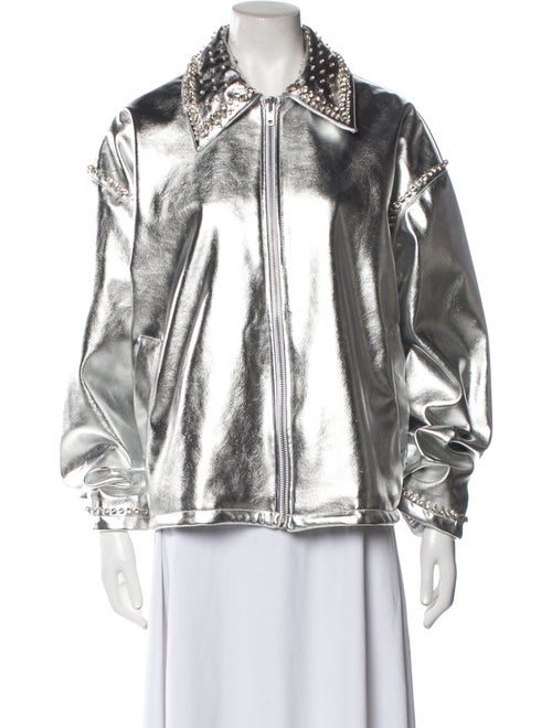 Des Phemmes Biker Jacket