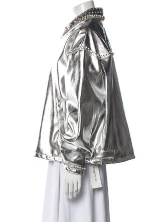 Des Phemmes Biker Jacket