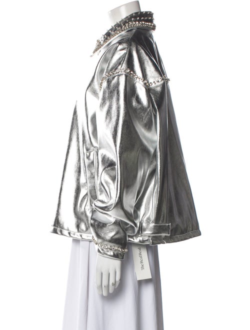 Des Phemmes Biker Jacket