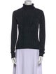 Des Phemmes Turtleneck Sweater
