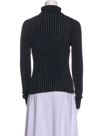 Des Phemmes Turtleneck Sweater