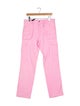Des Phemmes Straight Leg Pants