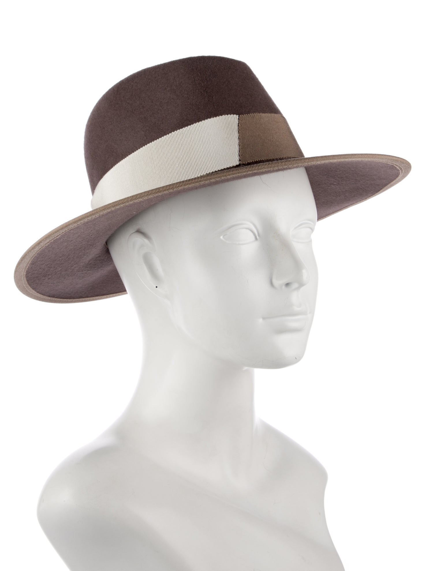 D'estree women's wool hat