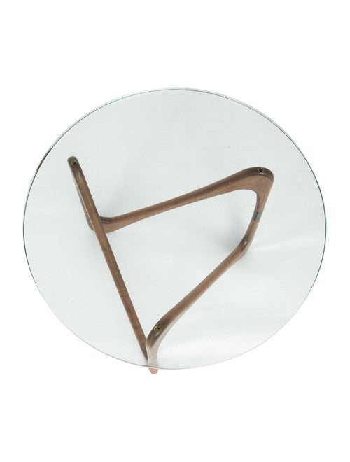 Design Within Reach Moebius Side Table