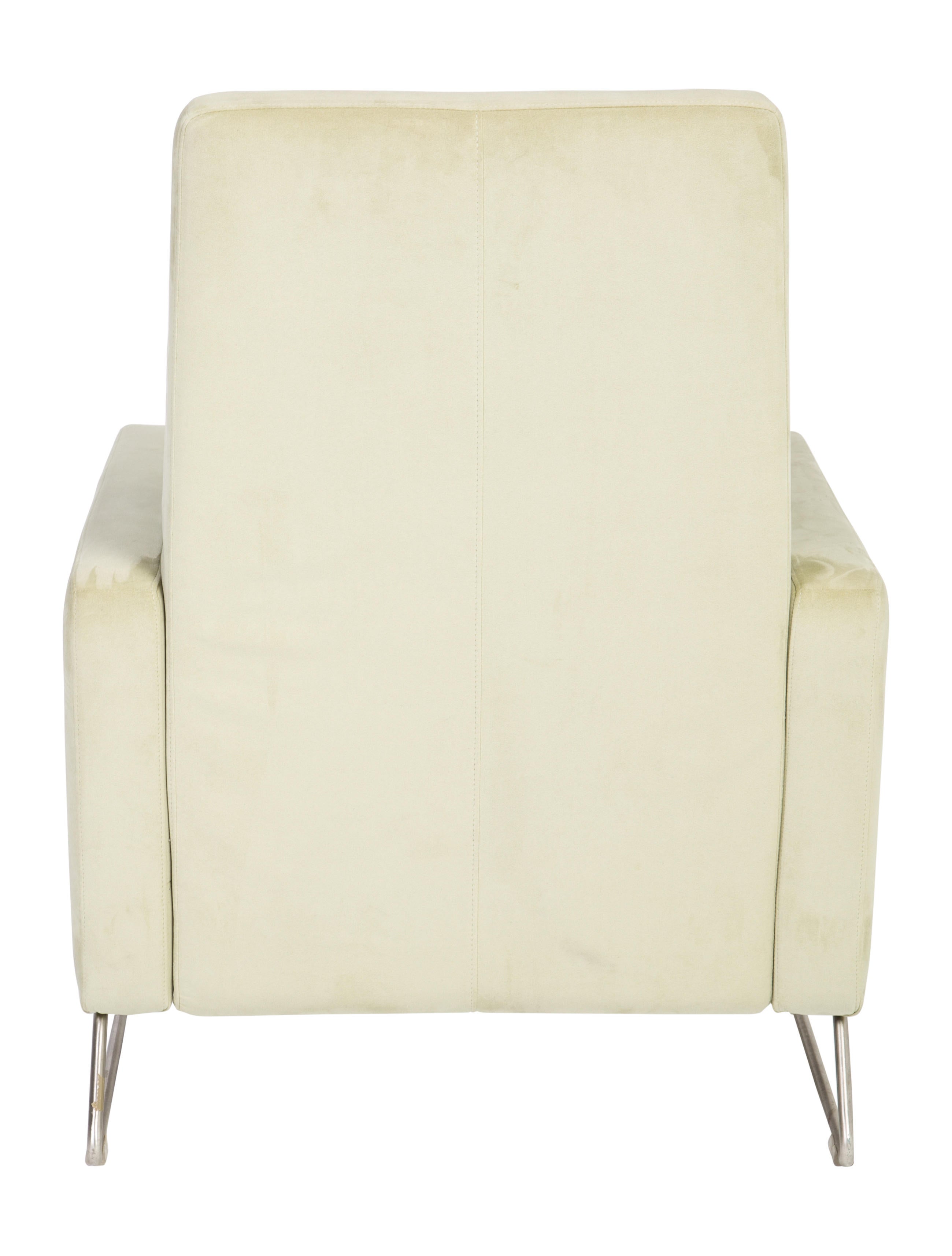Design Within Reach Jeffrey Bennett Nicholas Dodziuk Flight Jeffrey Bennett Nicholas Dodziuk Flight Recliner