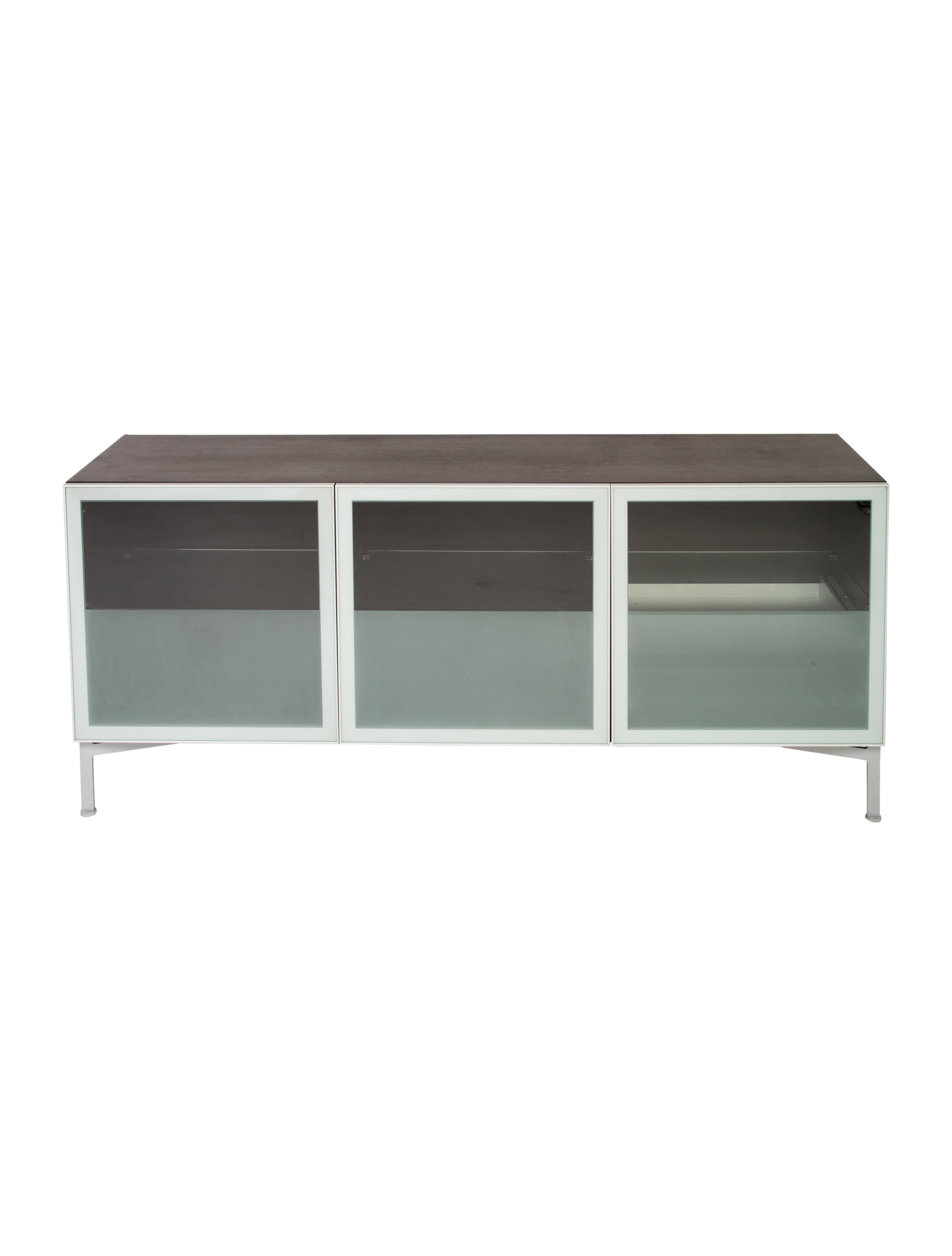 Design Within Reach Alto Media Console