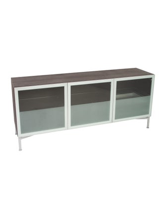 Design Within Reach Alto Media Console