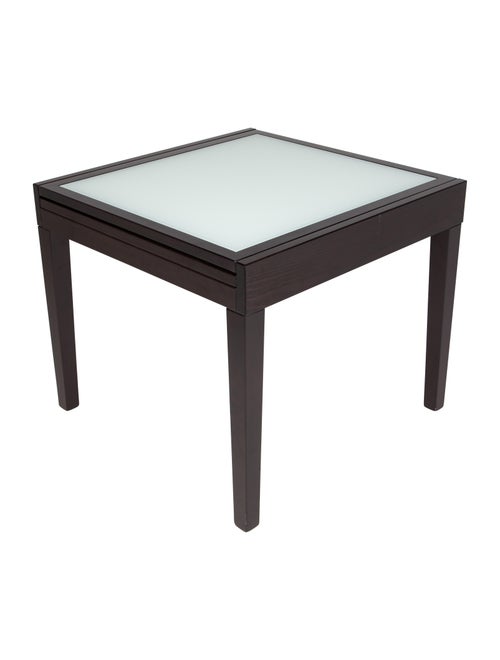 Design Within Reach Spanna Extending Dining Table ...