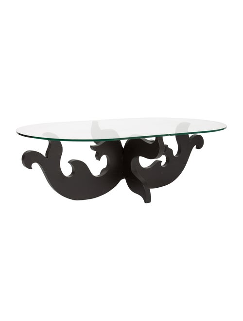 Design Within Reach Eva Zeisel Coffee Table