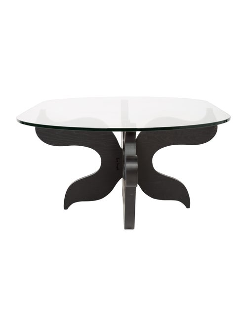 Design Within Reach Eva Zeisel Coffee Table