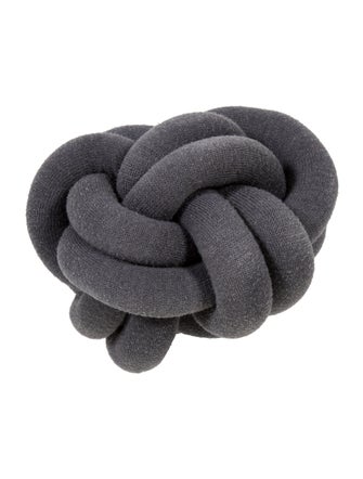Design Within Reach Knot Pillow