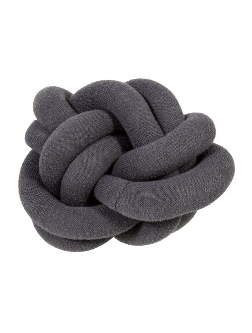 Design Within Reach Knot Pillow